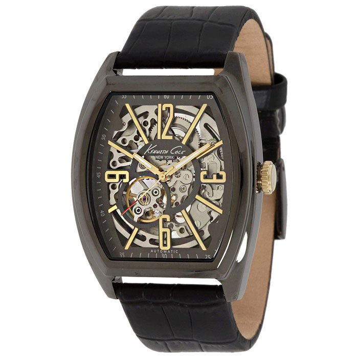 Часы Kenneth Cole Automatics IKC1895